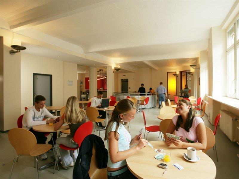 All In Hostel Berlim Exterior foto